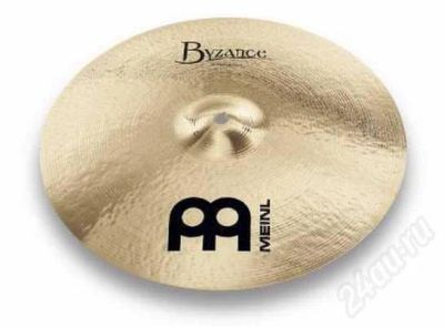 Лот: 360016. Фото: 1. MEINL Byzance B16MC-B. Другое (музыкальные инструменты)