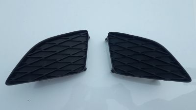 Лот: 14992402. Фото: 1. Заглушка птф Тоуота Corolla 150... Кузов
