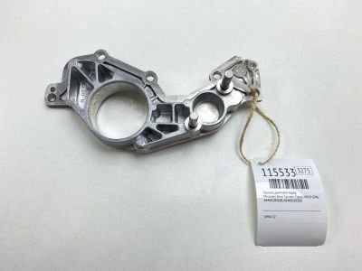Лот: 25529264. Фото: 1. Крышка двигателя Mercedes-Benz... Двигатель и элементы двигателя