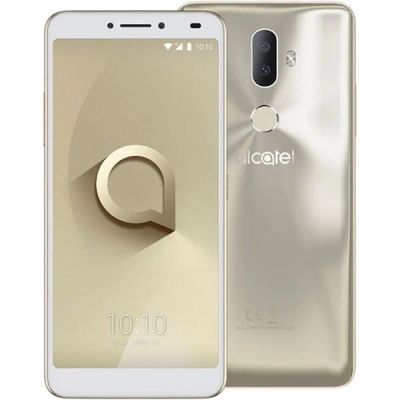 Лот: 12576886. Фото: 1. Новый смартфон Alcatel 3V 5099D... Смартфоны