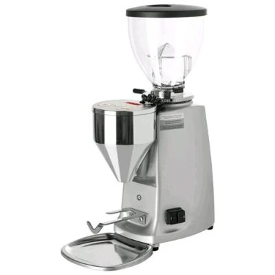 Лот: 14118804. Фото: 1. Кофемолка mazzer mini electronic... Пищевое