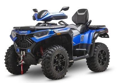 Лот: 25362448. Фото: 1. Квадроцикл LONCIN XWOLF 1000... Снегоходы, квадроциклы