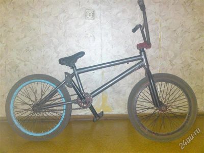 Лот: 1193202. Фото: 1. Продам bmx. Велосипеды