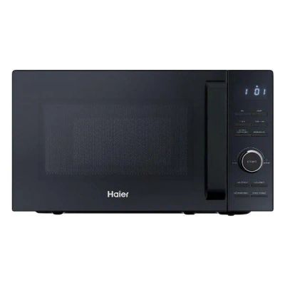 Лот: 25538629. Фото: 1. Микроволновая печь Haier HMG-DG207BA. Микроволновки, мини-печи