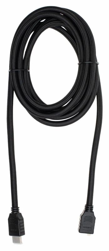 Лот: 20036025. Фото: 1. Кабель HDMI(m) - HDMI(m) 3.0м... Шлейфы, кабели, переходники