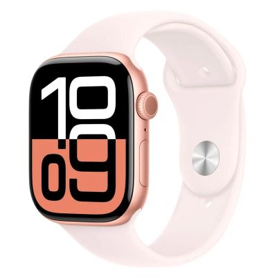 Лот: 24565014. Фото: 1. Смарт-часы Apple Watch Series... Смарт-часы, фитнес-браслеты, аксессуары