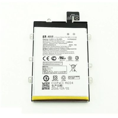 Лот: 22976232. Фото: 1. Аккумулятор Asus ZC550KL. Аккумуляторы