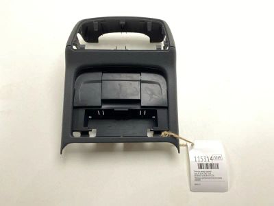 Лот: 25529435. Фото: 1. Консоль между сидений Audi A5... Кузов