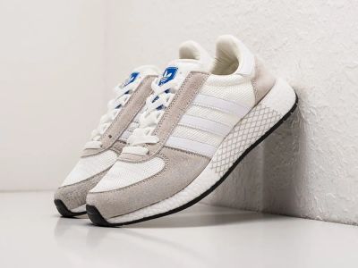 Лот: 20244555. Фото: 1. Кроссовки Adidas Marathon x 5923. Кеды, кроссовки, слипоны