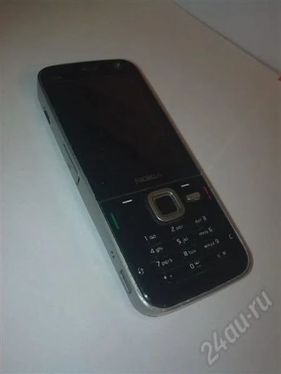 Лот: 445869. Фото: 1. Nokia N78 Cocoa Brown. Смартфоны
