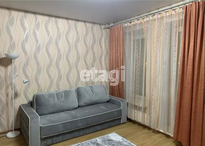 Лот: 20614330. Фото: 1. Продам 1-комн. кв. 44.1 кв.м... Квартиры, студии