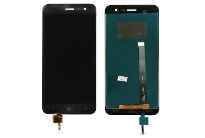 Лот: 9988314. Фото: 1. Дисплей Asus ZenFone 3 (ZE520KL... Дисплеи, дисплейные модули, тачскрины