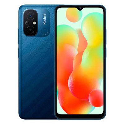 Лот: 20721347. Фото: 1. Смартфон Xiaomi Redmi 12C 4/128GB... Смартфоны