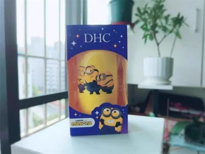 Лот: 25898714. Фото: 1. Масло для снятия макияжа DHC minions... Уход за лицом 