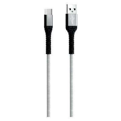 Лот: 24542188. Фото: 1. Кабель Mobility USB/Type-C, 3А... Дата-кабели, переходники
