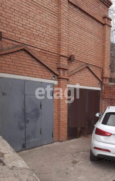 Лот: 25298896. Фото: 1. гараж , Красноярск улица Белинского... Гаражи, парковочные места