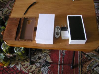 Лот: 12040119. Фото: 1. Смартфон Xiaomi redmi 4, 2/16... Смартфоны