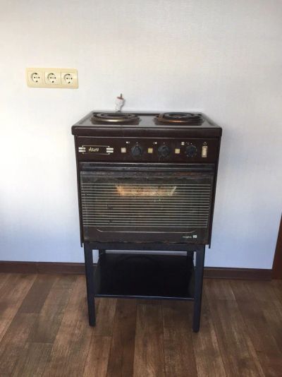 Лот: 9925320. Фото: 1. Плита. Плиты, духовые шкафы, варочные поверхности