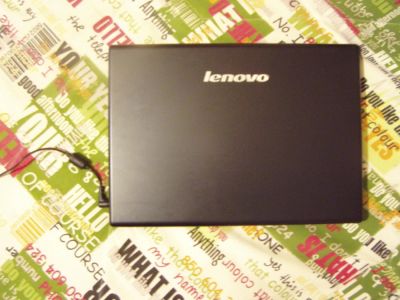 Лот: 4884404. Фото: 1. Lenovo 3000 G530. Ноутбуки