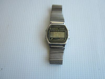 Лот: 12770443. Фото: 1. "Электроника" (СССР). Оригинальные наручные часы