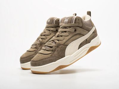 Лот: 23594781. Фото: 1. Зимние Кроссовки Puma 180 High. Кеды, кроссовки, слипоны