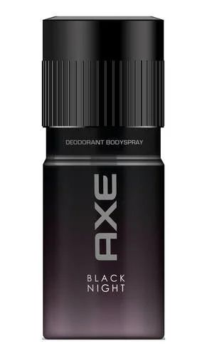 Лот: 11244629. Фото: 1. Axe men Black Night Дезодорант... Мужская парфюмерия