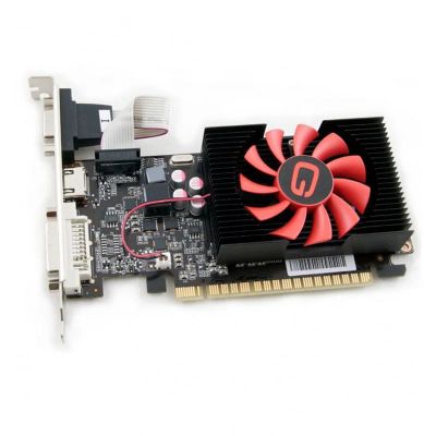 Лот: 11584621. Фото: 1. Gainward GeForce GT 630 1GB. Видеокарты