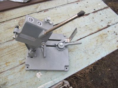 Лот: 5286242. Фото: 1. приспособление для болгарки. Другое (инструмент и расходные)