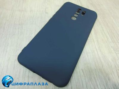 Лот: 19613802. Фото: 1. Чехол силиконовый Xiaomi Redmi... Чехлы, бамперы