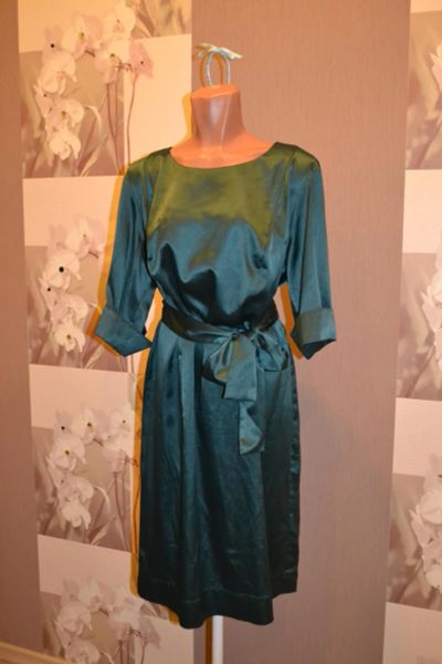 Лот: 6445971. Фото: 1. Платье вечернее. Платья