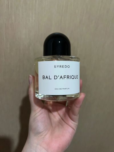 Лот: 20514881. Фото: 1. Byredo Bal D’afrique. Женская парфюмерия