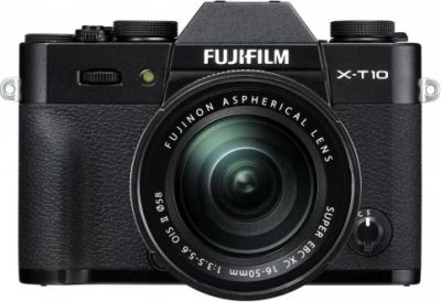 Лот: 8261044. Фото: 1. объектив fujifilm 16-50 mm обмен. Объективы
