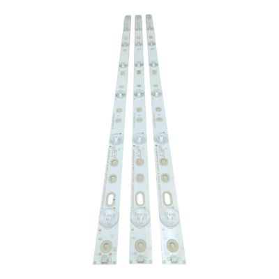 Лот: 20729886. Фото: 1. Подсветка матрицы 32"" LB-PF-3030-GJD2P53153X7AHV2-D... Запчасти для телевизоров, видеотехники, аудиотехники