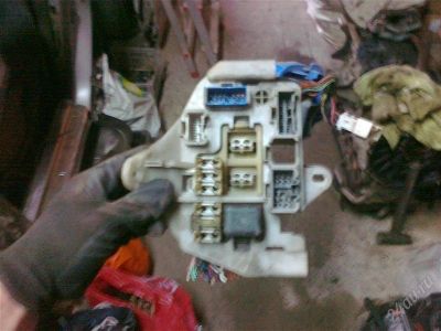 Лот: 2145297. Фото: 1. toyota vista sv40 4s-fe блоки... Другое (автозапчасти)