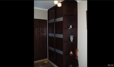 Лот: 13666682. Фото: 1. Шкаф-купе 342. Шкафы, шкафы-купе