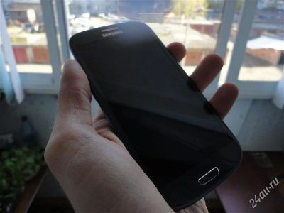 Лот: 2920781. Фото: 1. samsung galaxy s3. Смартфоны