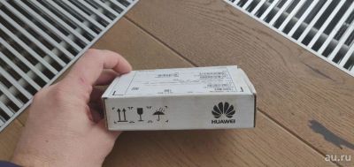 Лот: 15478060. Фото: 1. Новый модуль GPON SFP ONU Huawei... Маршрутизаторы (роутеры)