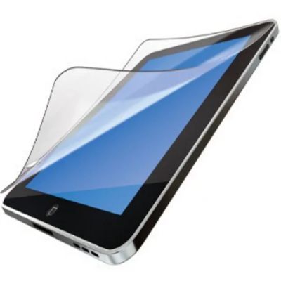 Лот: 6893775. Фото: 1. Защитная плёнка Fly IQ4410, Activ... Защитные стёкла, защитные плёнки