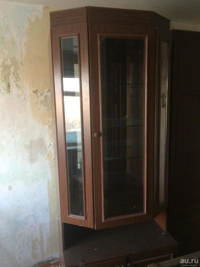 Лот: 8992626. Фото: 1. Шкаф. Гостиные, стенки, горки