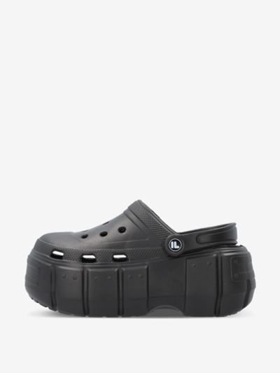 Лот: 24286048. Фото: 1. Сабо для девочек FILA Boulder... Шлепанцы, сланцы