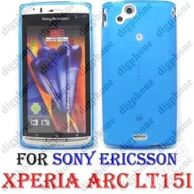 Лот: 2555688. Фото: 1. чехол для Sony Ericsson Xperia... Чехлы, бамперы