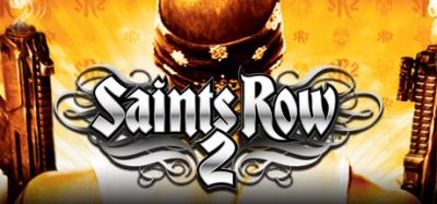 Лот: 8151201. Фото: 1. игра PS Saints Row 2. Игры для консолей