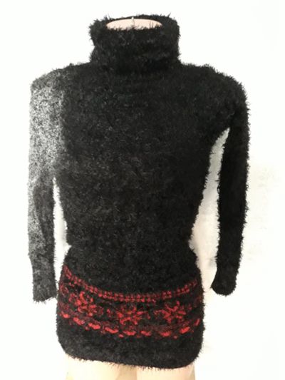 Лот: 11435258. Фото: 1. Свитер 42. Свитеры, толстовки, худи