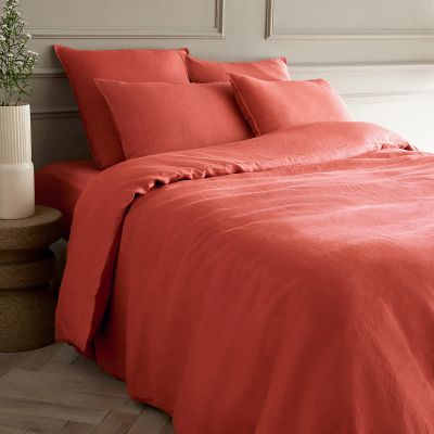 Лот: 24371533. Фото: 1. Пододеяльник LaRedoute. Постельное бельё