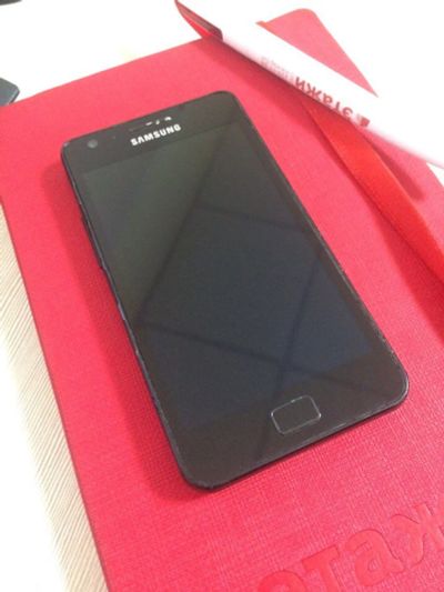 Лот: 8557473. Фото: 1. samsung galaxy s 2. Смартфоны