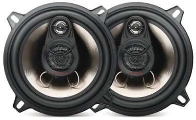 Лот: 7646444. Фото: 1. Акустика Supra 5,25" 13см 2шт... Акустика автомобильная