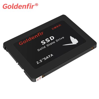 Лот: 18869755. Фото: 1. SSD накопитель Goldenfir 1 ТБ. SSD-накопители