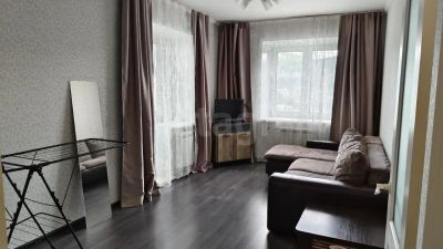 Лот: 25431457. Фото: 1. 1-комн. квартира , Красноярск... Квартиры, студии