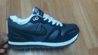 Лот: 2689881. Фото: 1. Nike Trenier Original Blue. Кеды, кроссовки, слипоны