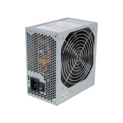 Лот: 16017219. Фото: 1. Блок питания 500W FSP Q-Dion QD500... Корпуса, блоки питания
